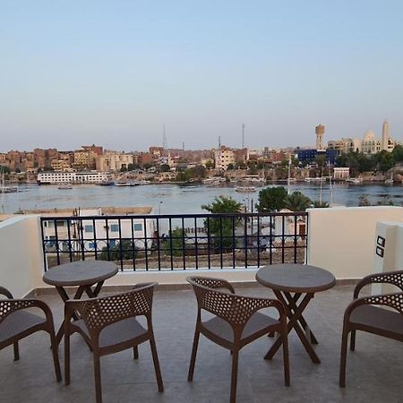 Hotel Fadl Kato Aswan Zewnętrze zdjęcie