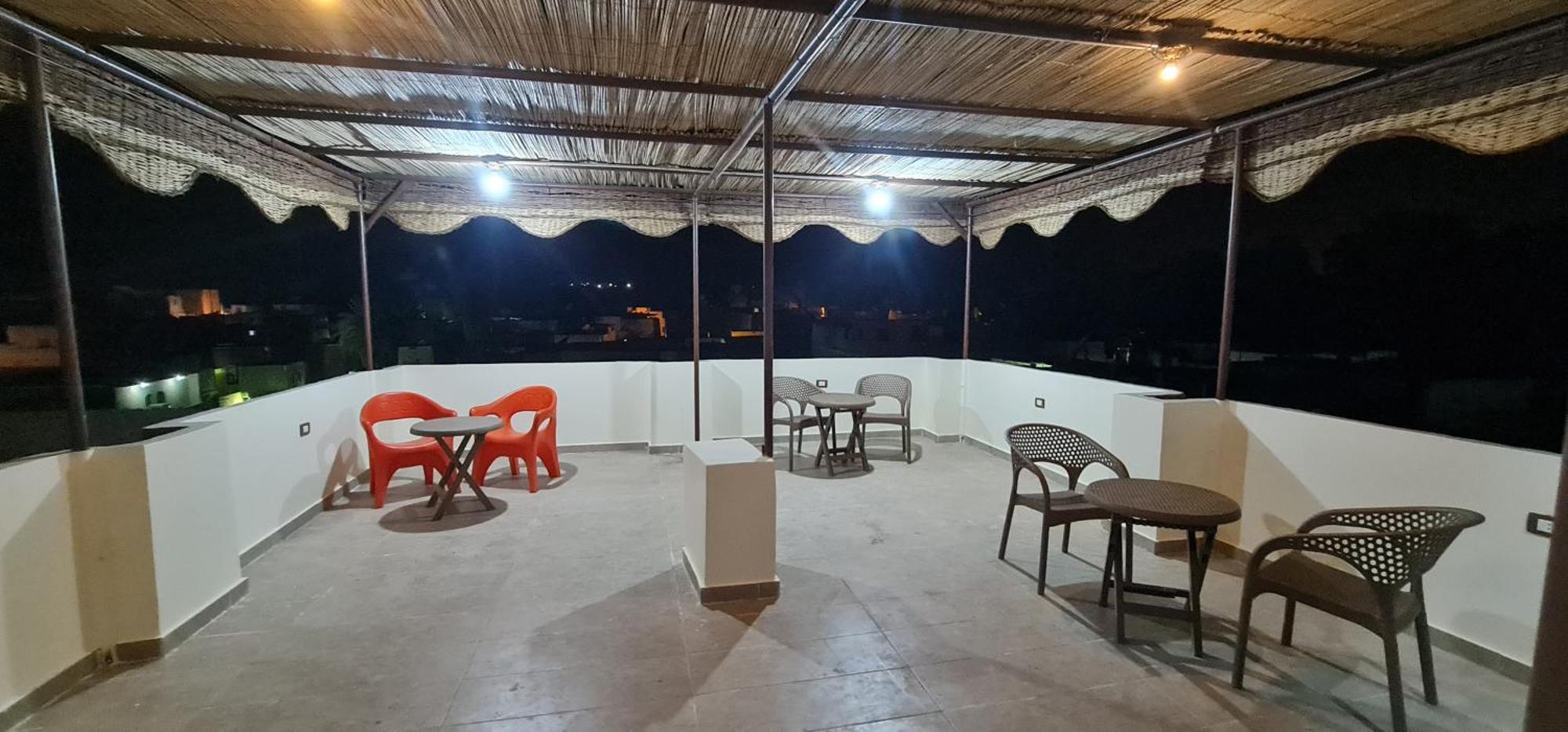 Hotel Fadl Kato Aswan Zewnętrze zdjęcie
