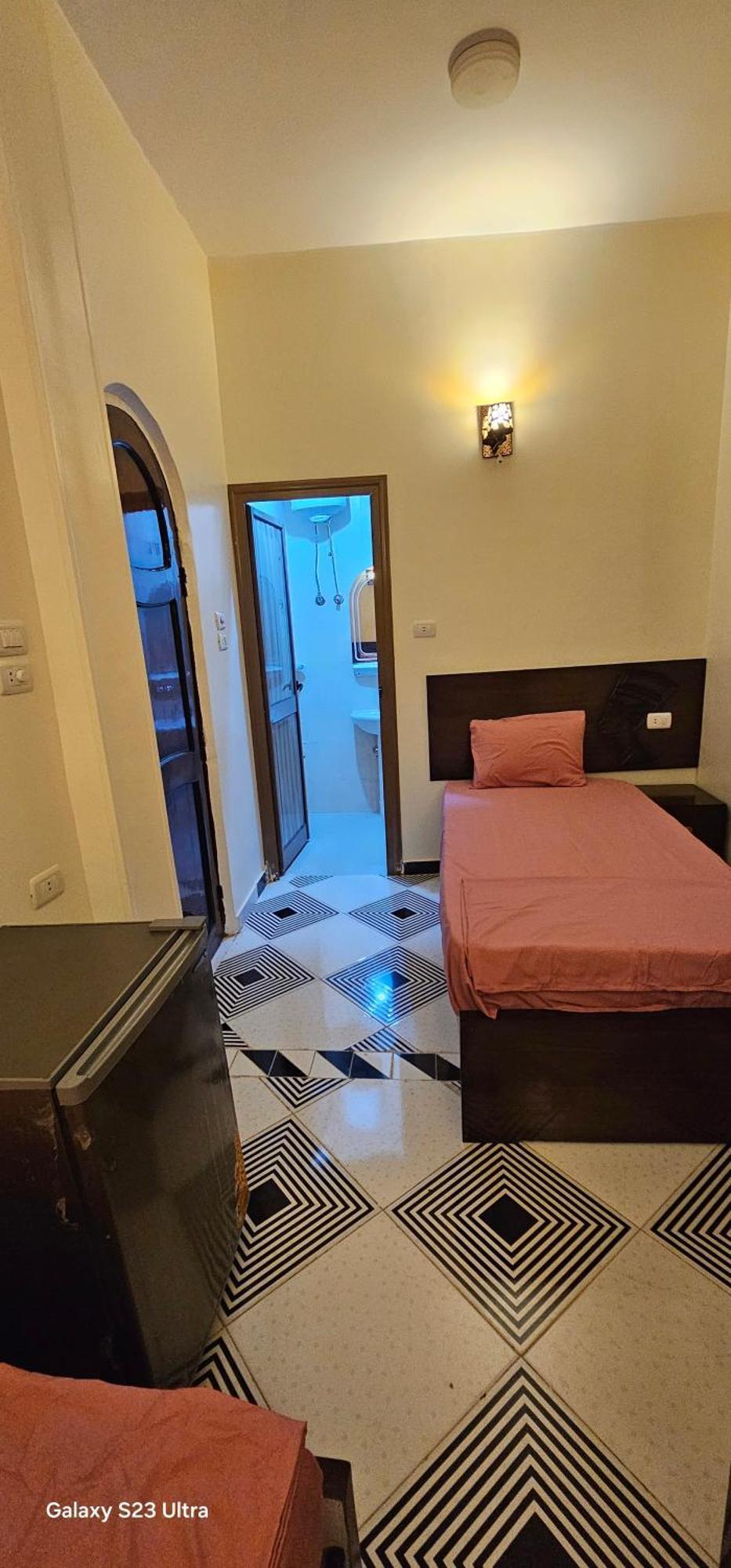 Hotel Fadl Kato Aswan Zewnętrze zdjęcie