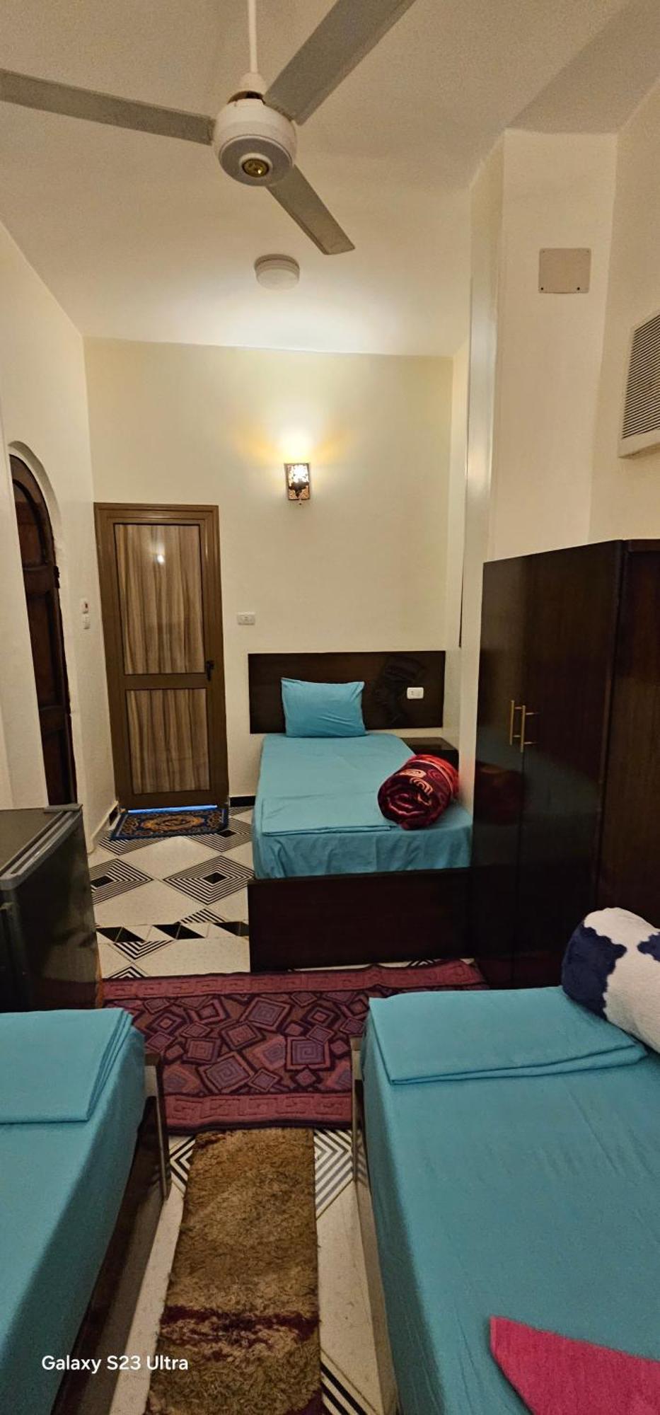 Hotel Fadl Kato Aswan Zewnętrze zdjęcie